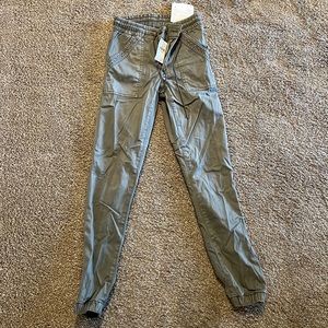 American Eagle Jegging Jogger